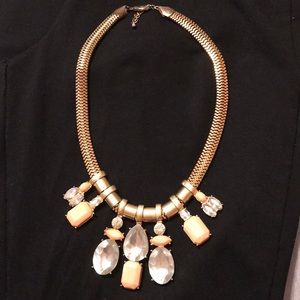 Express Necklace